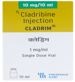 CLADRIM 10 MG